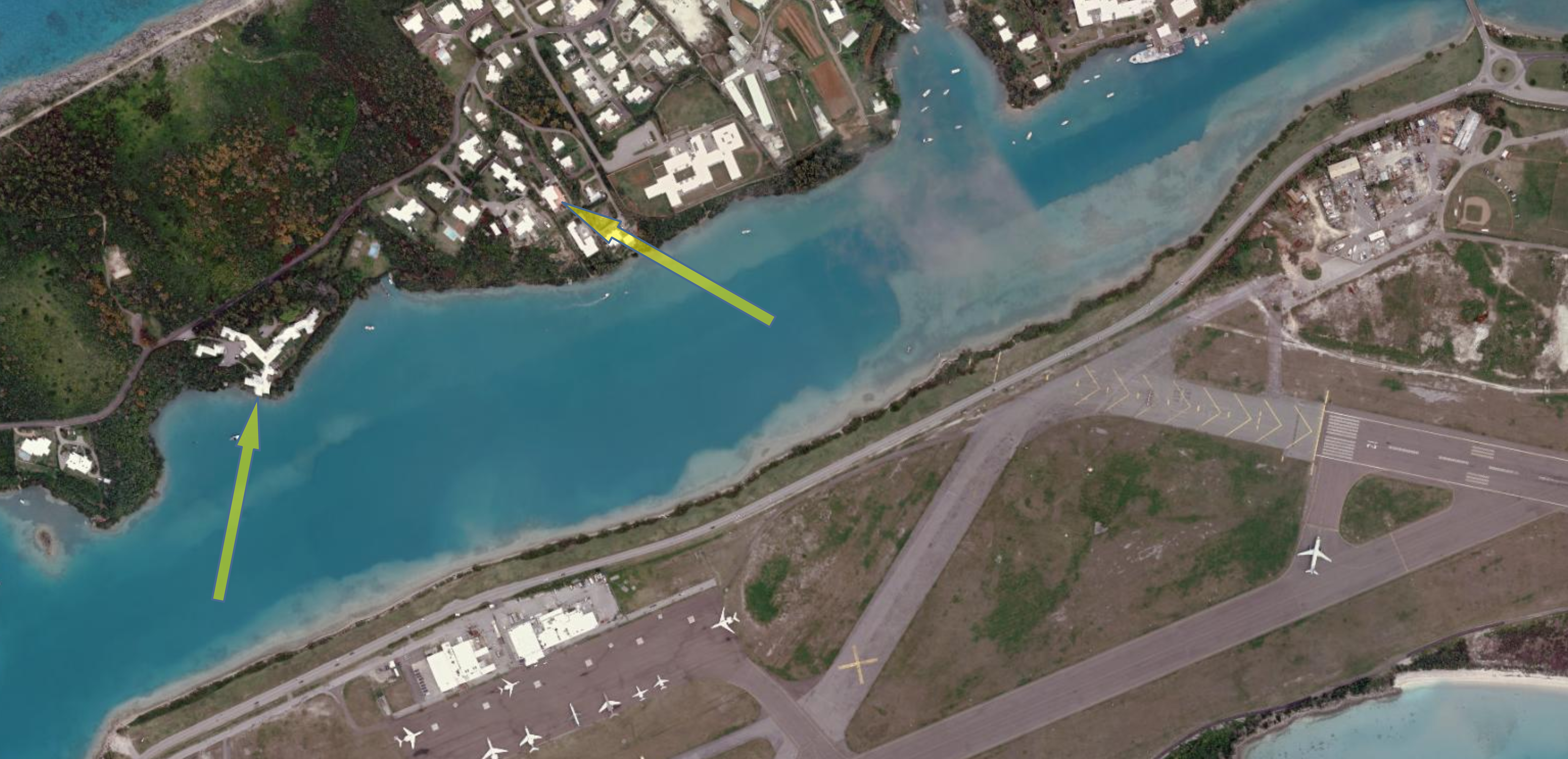 Underwood   Ferry Reach (8K)